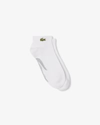 Men's Cotton Athletic Socks