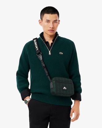 Bolso Reporter De Sac The Blend Sport