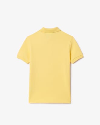 Kids' Petit Piqué Polo