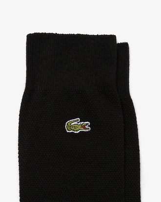 Men's Cotton Blend Sock 3-Pack