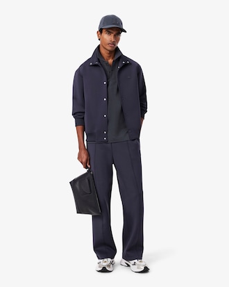 Men's Classic Fit L.12.12 LIGHT Piqu&eacute; Polo