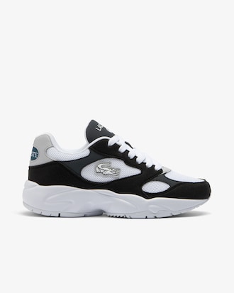 Sneakers Storm 96 Para Ni&ntilde;os