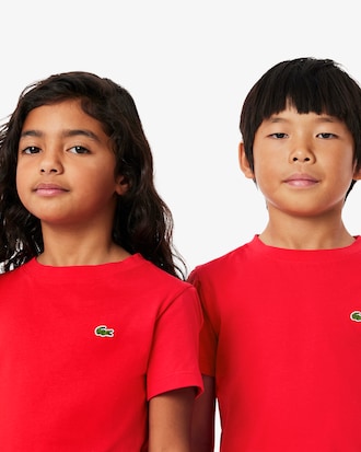 Kids' Cotton T-Shirt