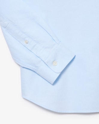 Men's Regular Fit Oxford Shirt