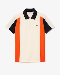 Men's Regular Fit Colorblock Polo