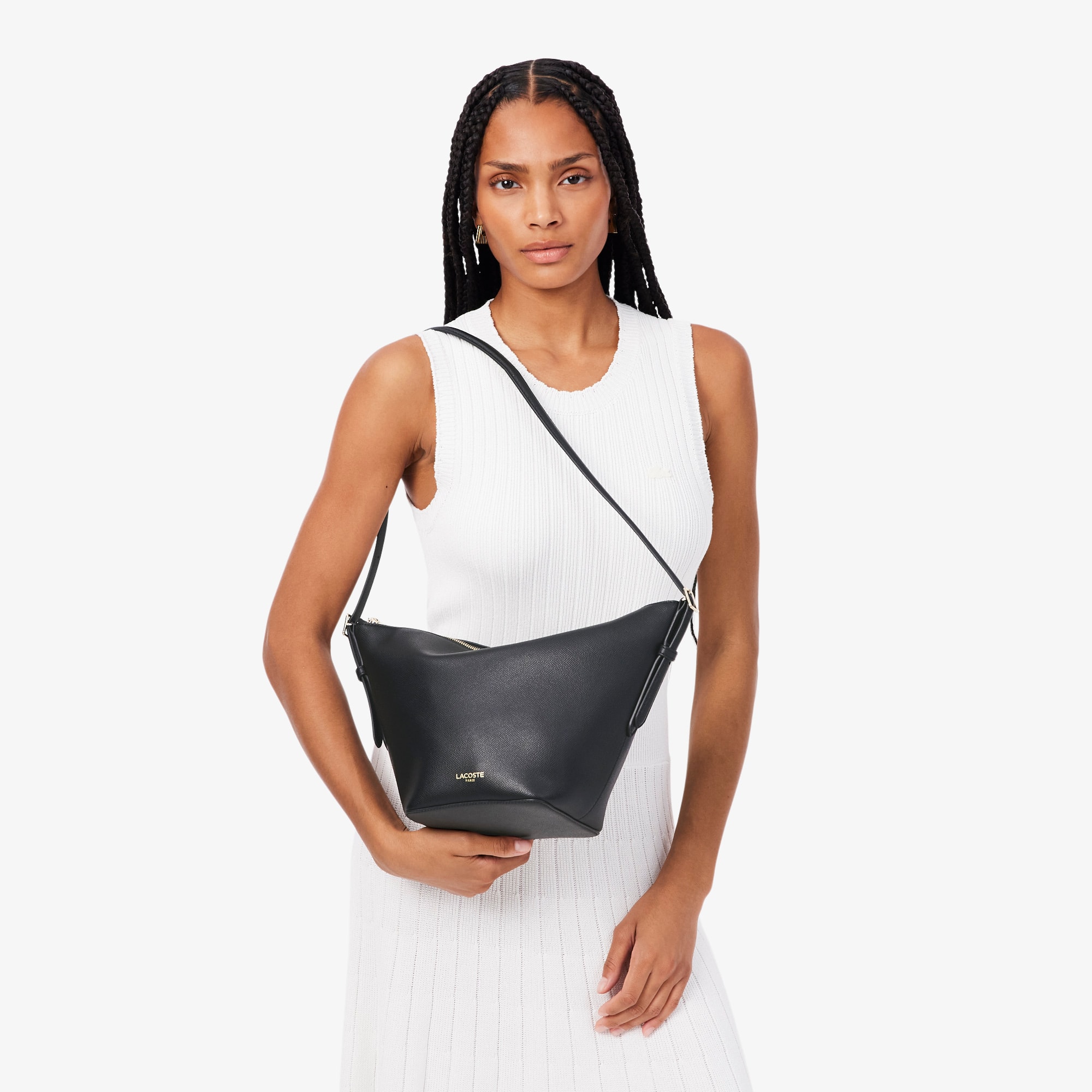 Champs-Élysées Hobo Bag