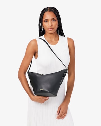 Champs-&Eacute;lys&eacute;es Hobo Bag