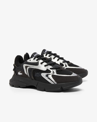 Juniors' L003 Neo Sneakers