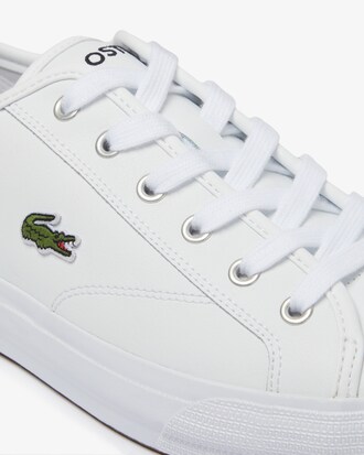 Sneakers de deporte de Piel Backcourt para hombre