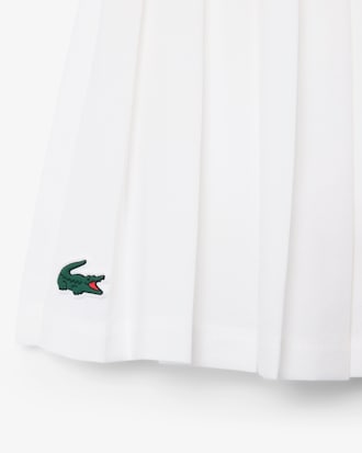 Falda Deportiva Plisada