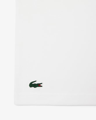 Men's Lacoste Tennis x Novak Djokovic Pack