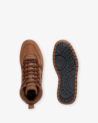 Men's T-Clip Winter Boots