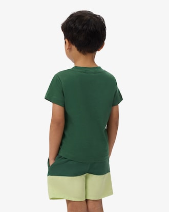Kids' Cotton T-Shirt