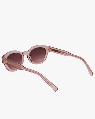 Women's L.12.12 Trim Oval Glasses