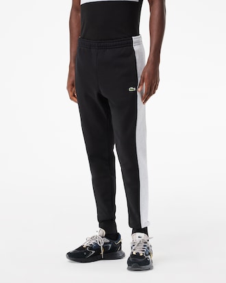 Men's Colorblock Sweatpants
