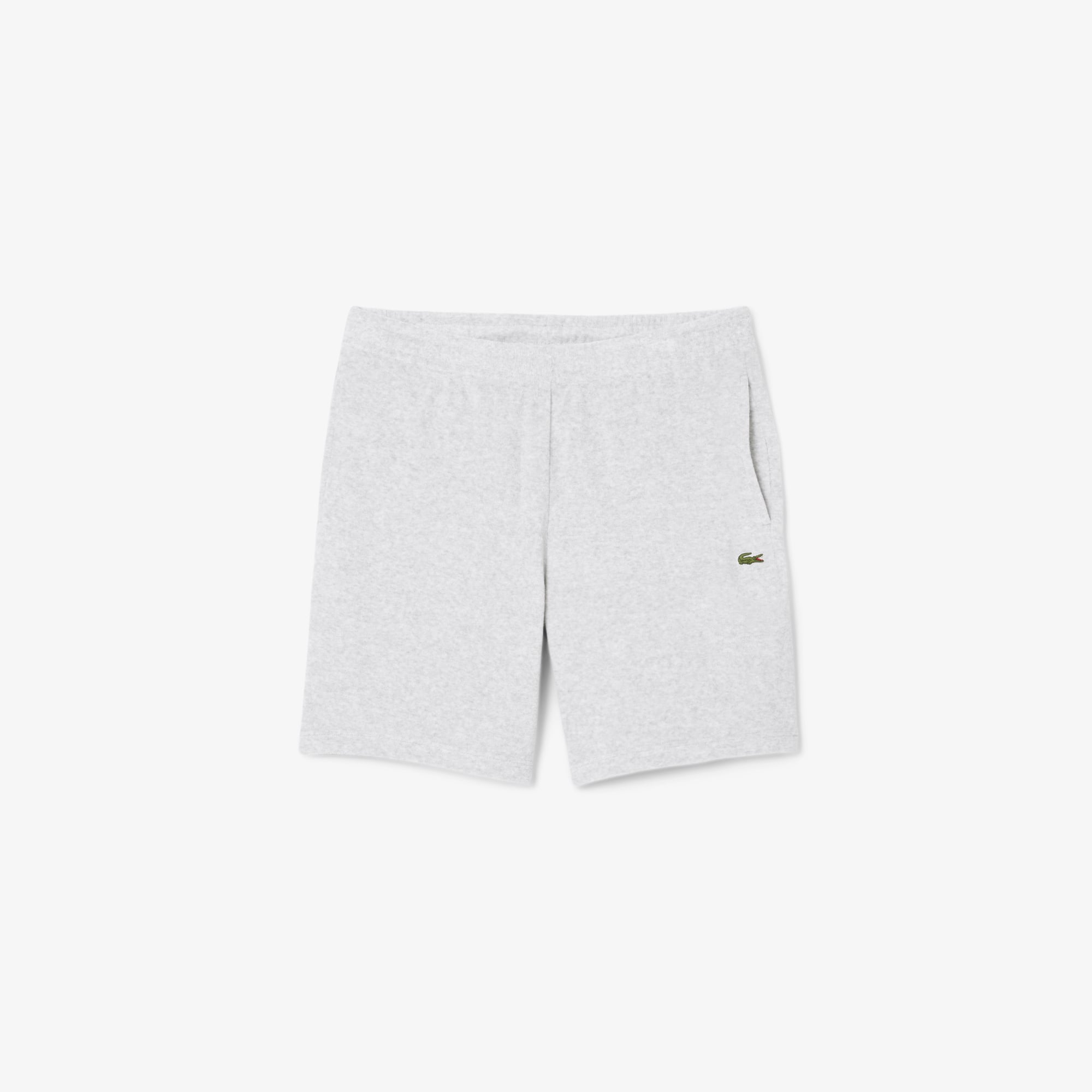 Men's Terry Shorts - Shorts & Swim - New In 2026 | Lacoste
