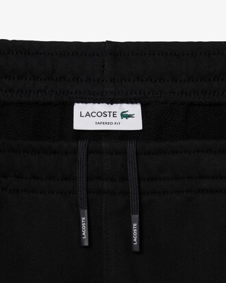 Logo Stripe Tracksuit pants