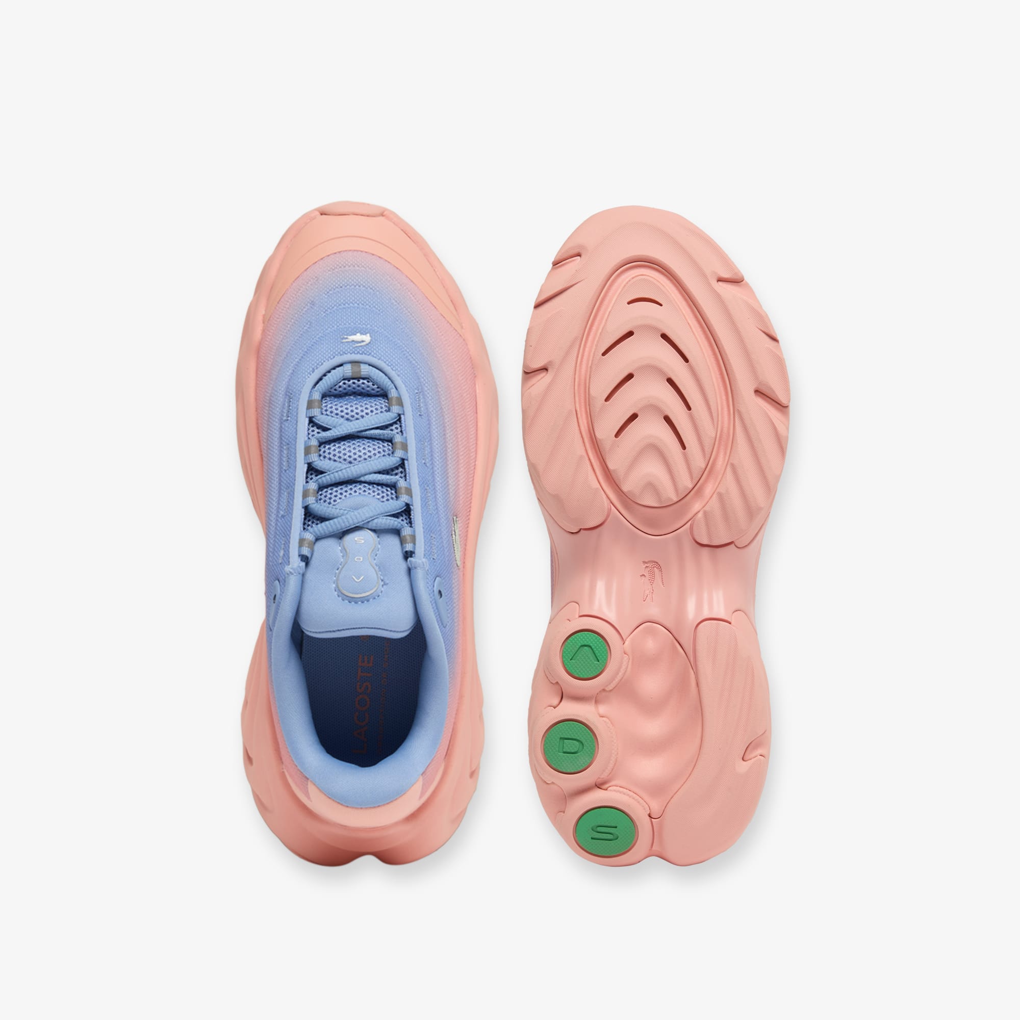 Women's Spinor Sneakers - Sneakers - New In 2026 | Lacoste