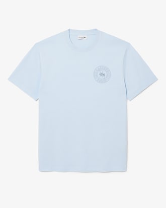 Men's Badge Jersey T-Shirt
