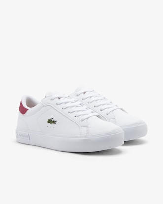 Junior's Powercourt Sneakers