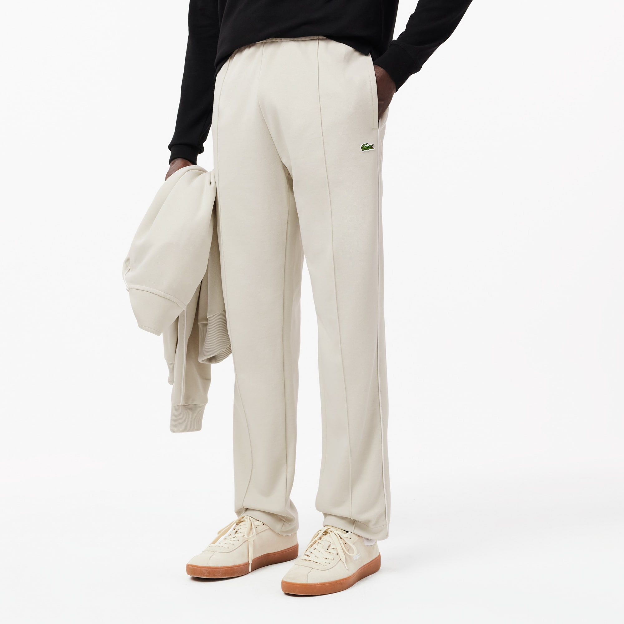 Men's Paris Piqué Sweatpants - Pants & Sweatpants - New In 2026