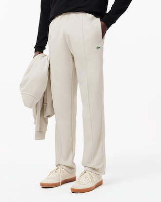 Men's Paris Piqué Sweatpants