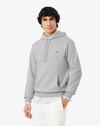 Men's Cotton Fleece Hoodie