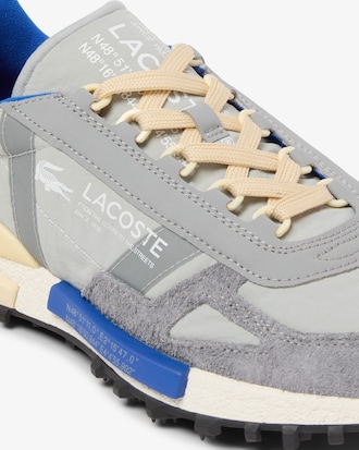 Sneakers Elite Active para Hombre