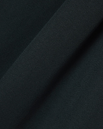 Runway Straight Fit Tailored Wool Pants