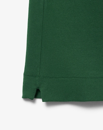 Men's Classic Fit L.12.12 LIGHT Piqu&eacute; Polo