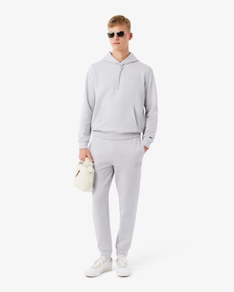 Embossed Branding Sweatpants