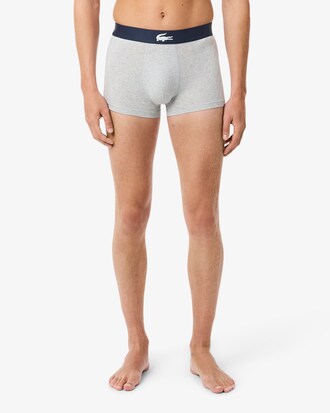 Men's 3-Pack Trunks