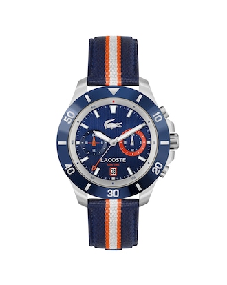 Men's Toronga Navy Watch