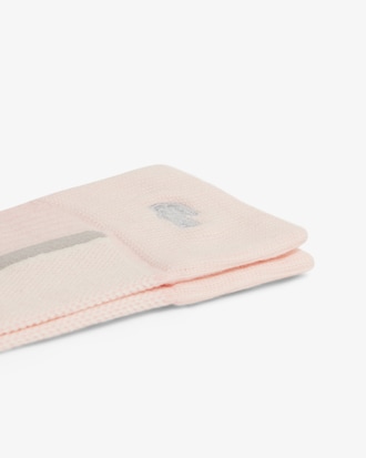 Unisex Mid-Calf Length Cotton Socks