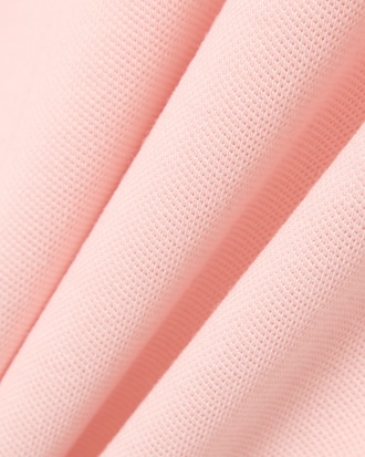 Women's Relaxed Fit Piqu&eacute; Polo