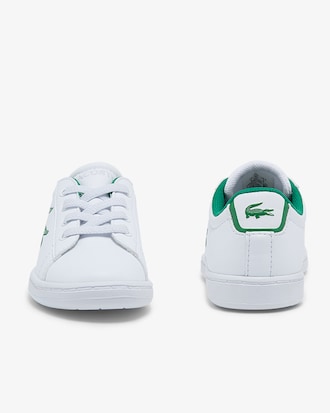 Kids' Carnaby Evo Synthetic Court Sneakers