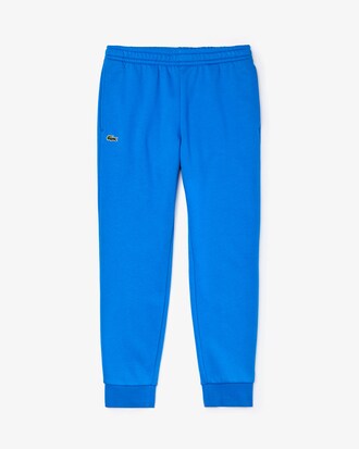 Men's SPORT Cotton Fleece Tennis Sweatpants