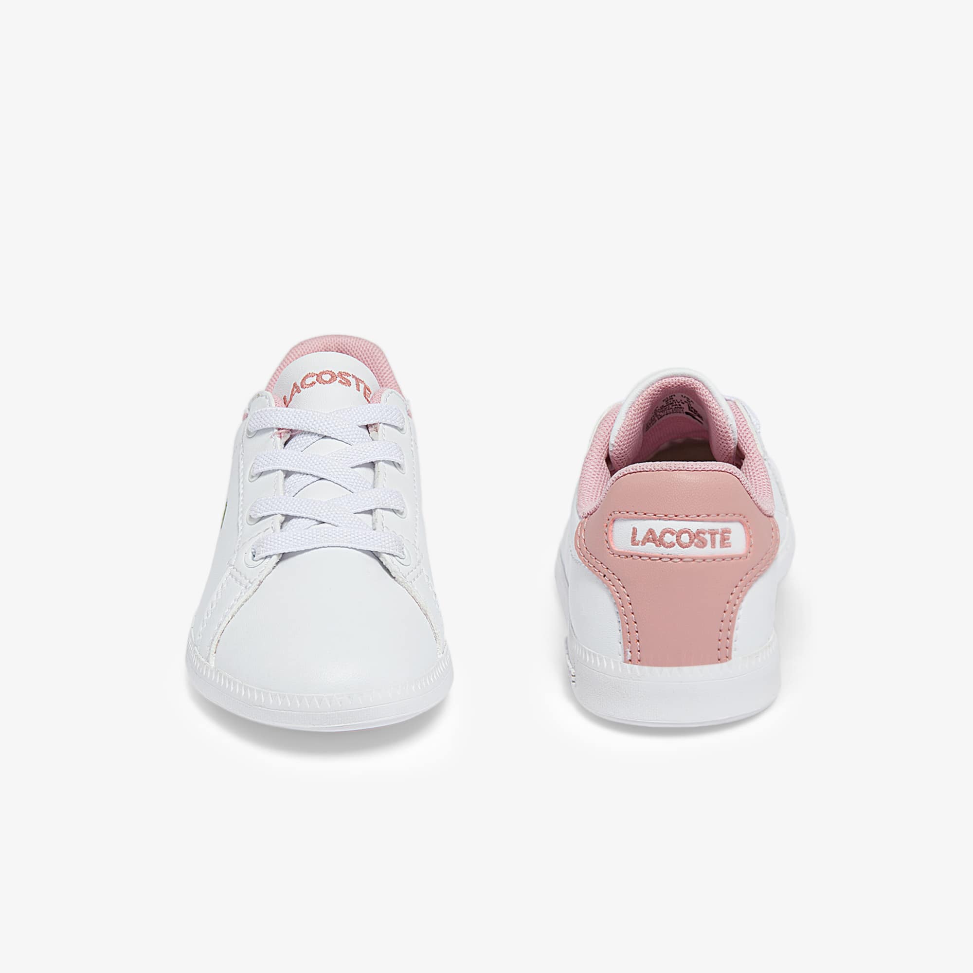 Infants' Graduate Synthetic Trainers Baby Kids Shoes