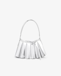 Bolsa Lenglen De Cuero Mirror