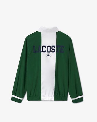 Kids' Lacoste Tennis x Daniil Medvedev Sweatsuit