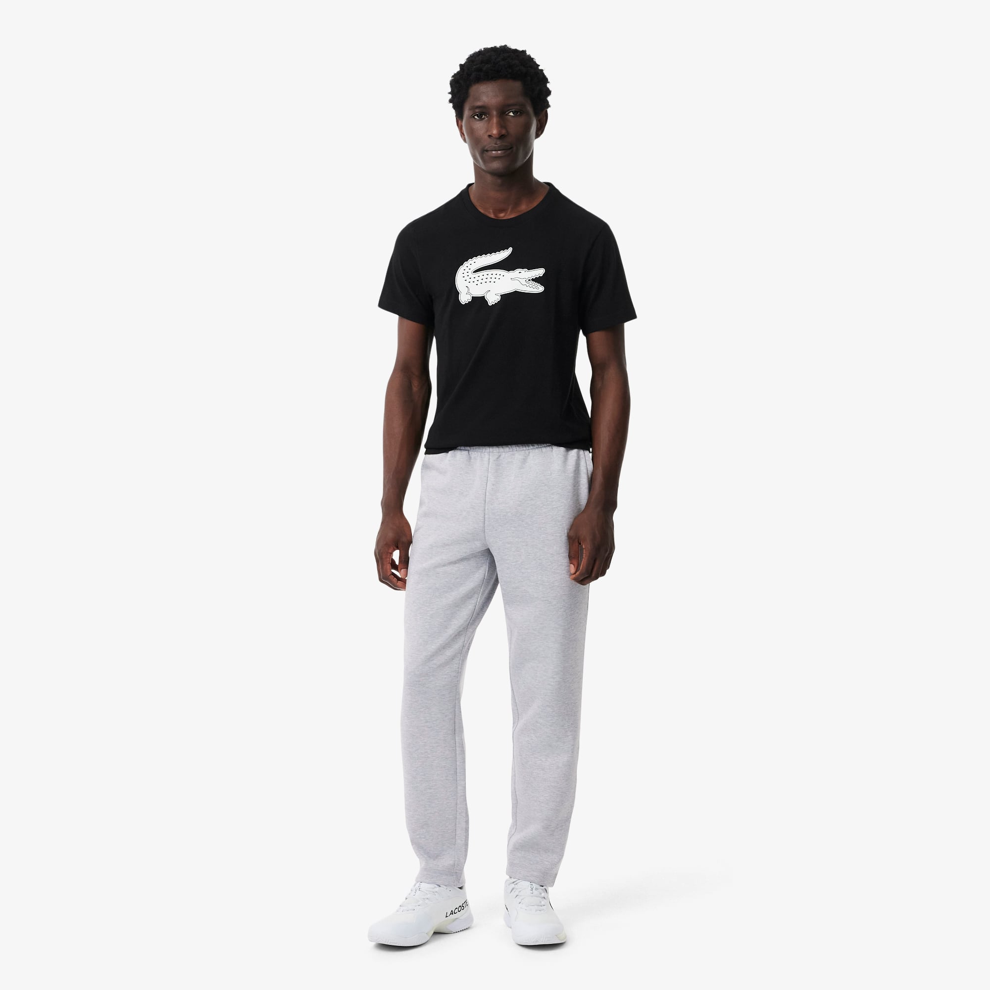 Men's Stretch Sport Sweatpants - Pants & Sweatpants - New In 2026
