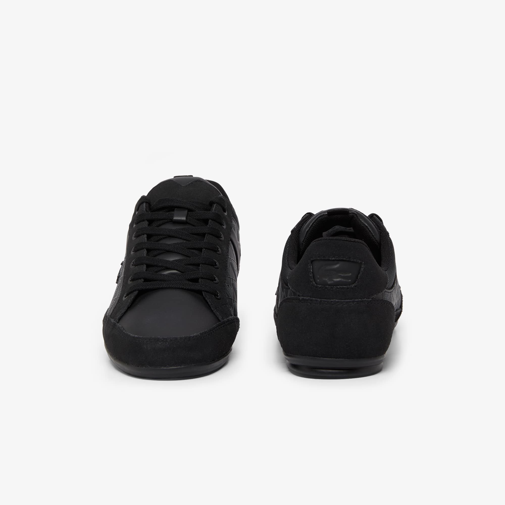 Men's Chaymon Suede Sneakers