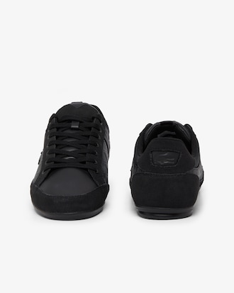Men's Chaymon Suede Sneakers