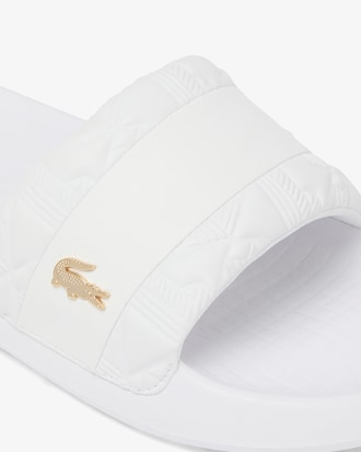 Men&rsquo;s Hybrid Serve Slides