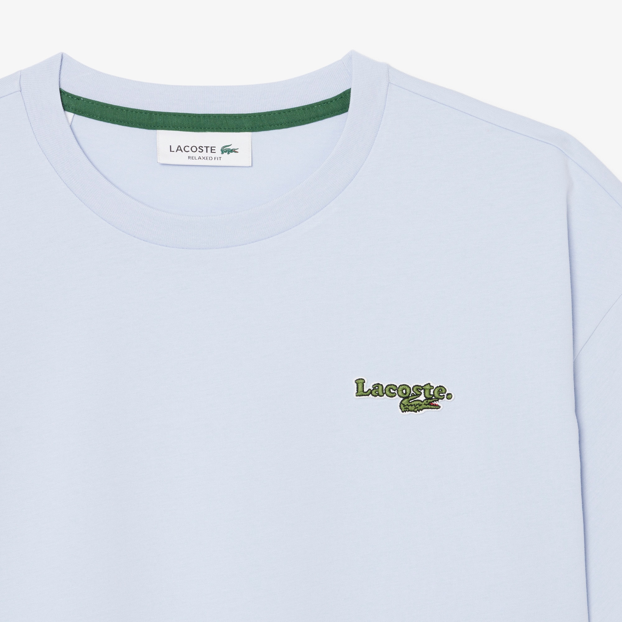Casual Cotton Jersey T-Shirt - Women's Collection - New In 2026