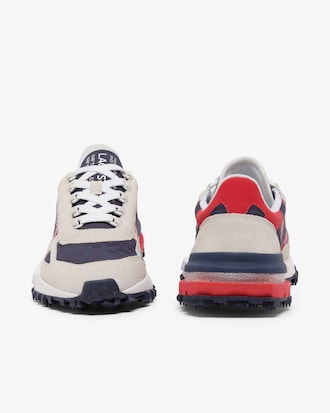 Men's Elite Active Sneakers