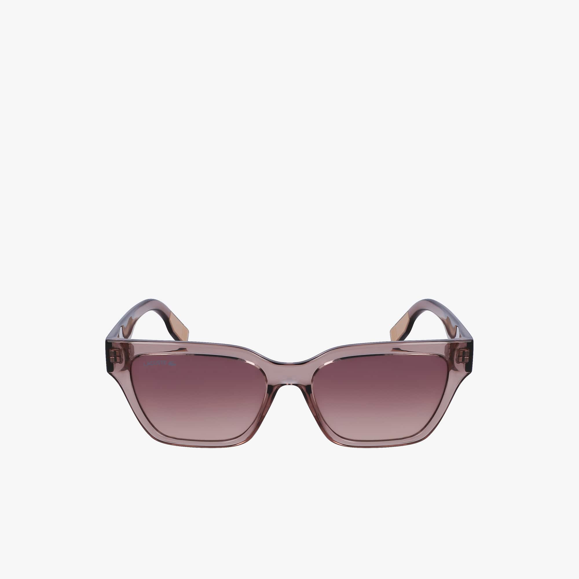Active Rectangle Glasses