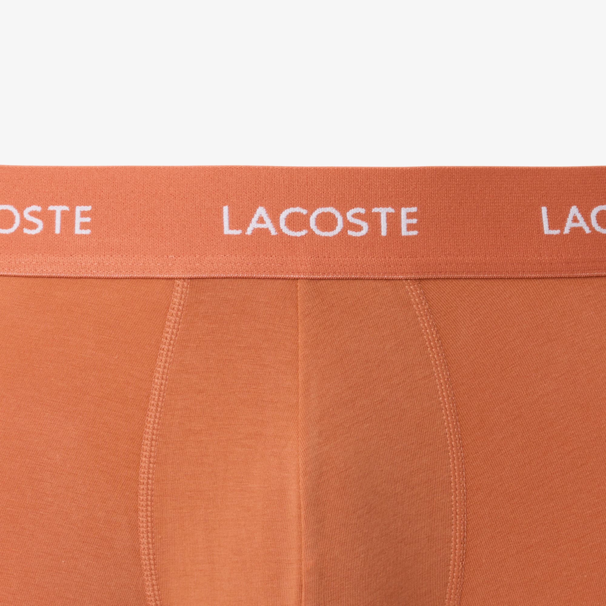 3-Pack Cotton Boxers