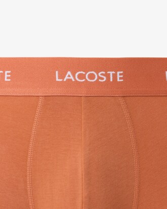 3-Pack Cotton Boxers