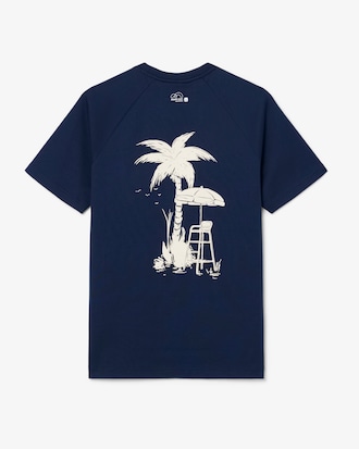 Miami Open Edition Graphic T-Shirt